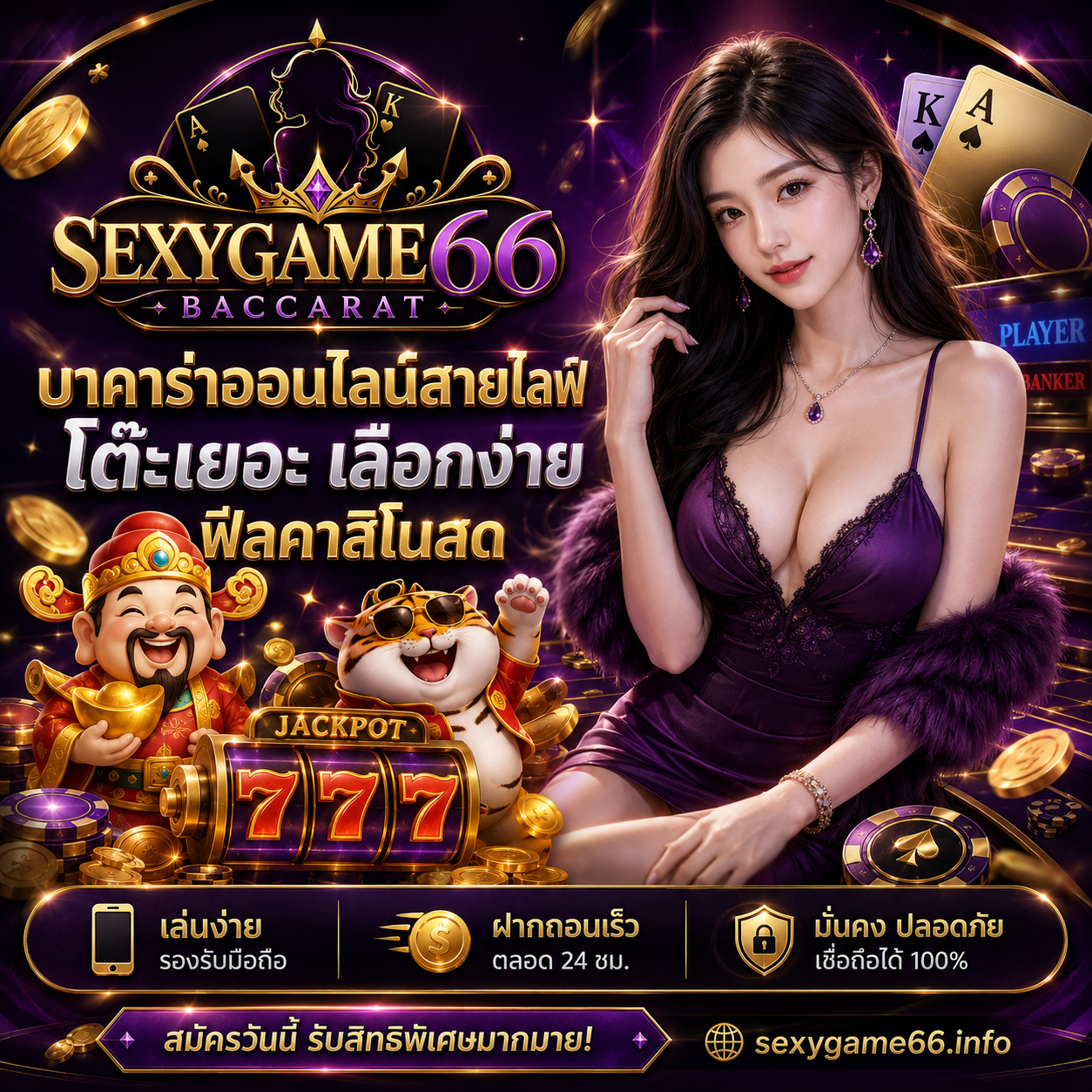 sexygame66